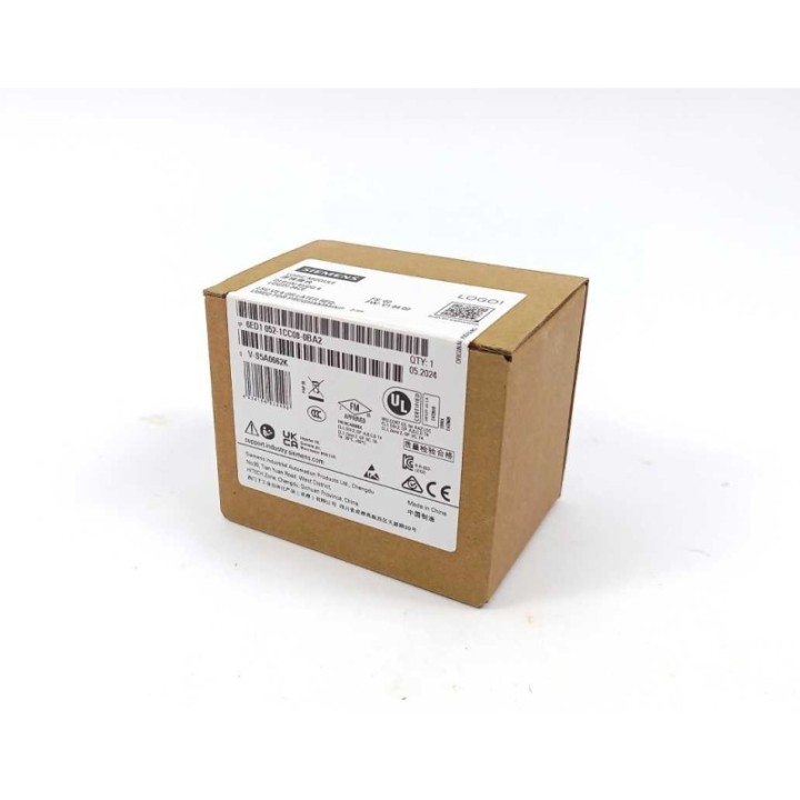 Siemens 6ED1052-1CC08-0BA2