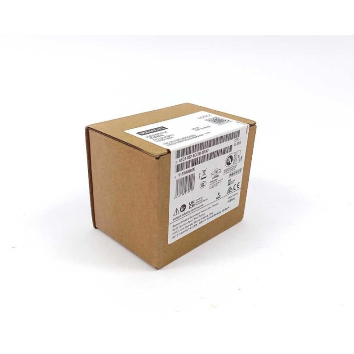 Siemens 6ED1052-1CC08-0BA2