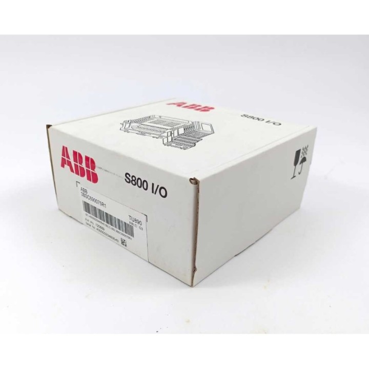 ABB 3BSC690075R1