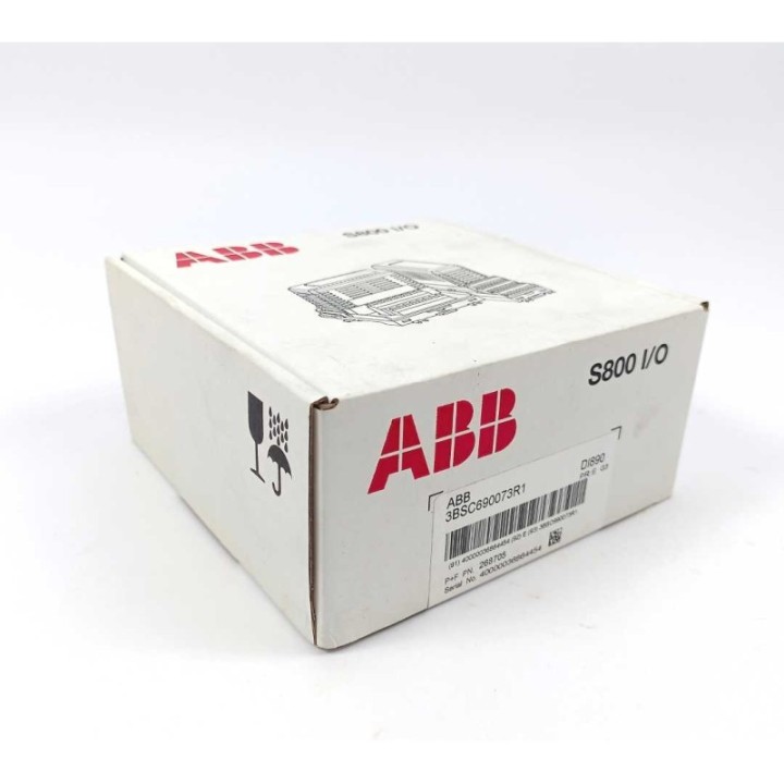 ABB 3BSC690073R1
