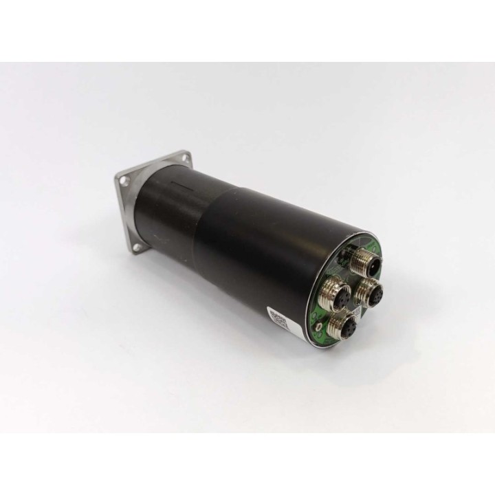 JVL MAC140-A1AAAA-A009