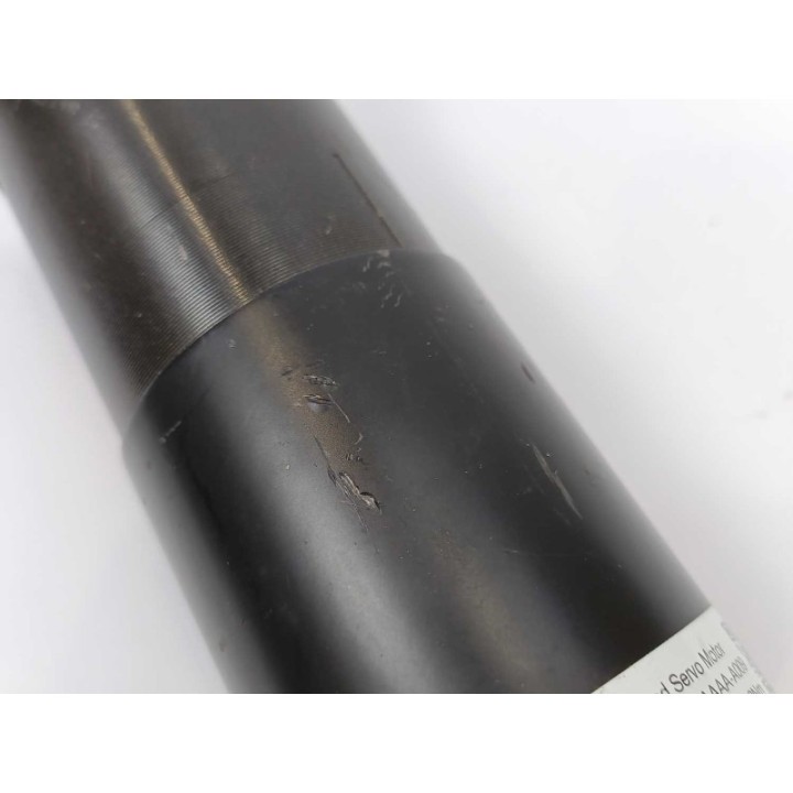 JVL MAC140-A1AAAA-A009