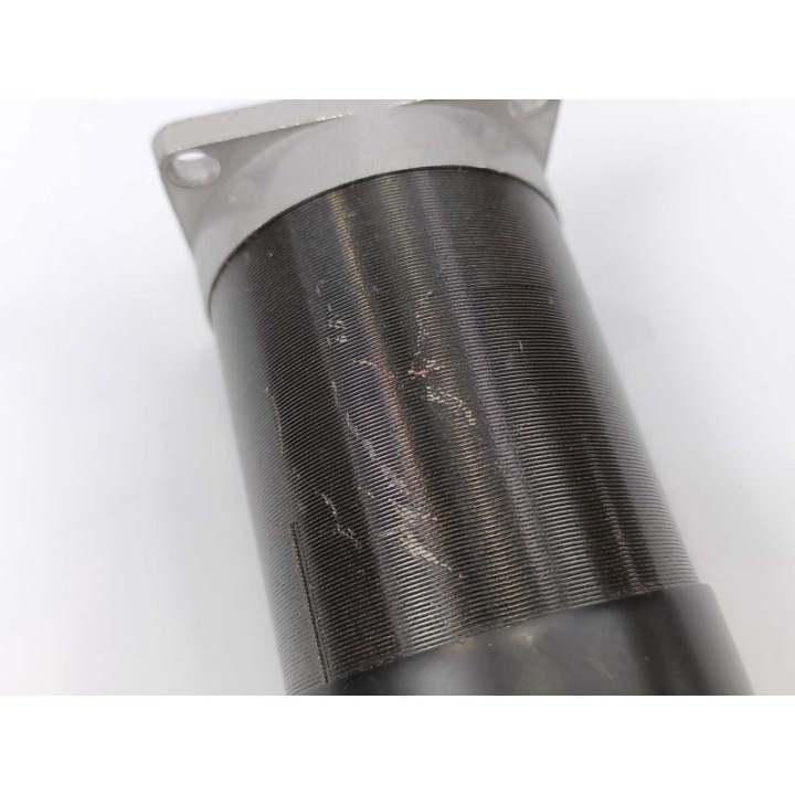 JVL MAC140-A1AAAA-A009