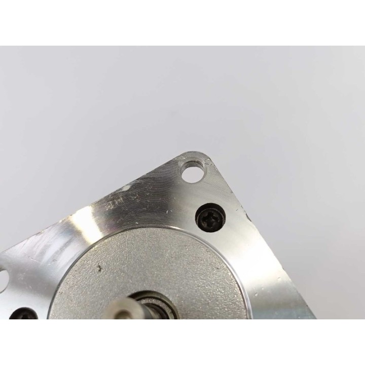 JVL MAC140-A1AAAA-A009