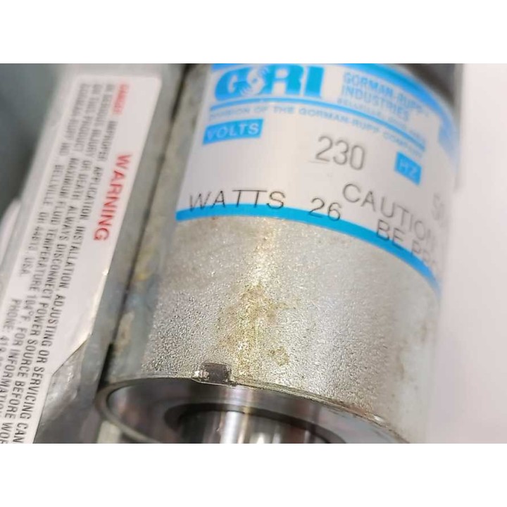 Gorman-Rupp 17000-155