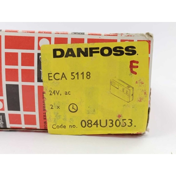 Danfoss 084U3053