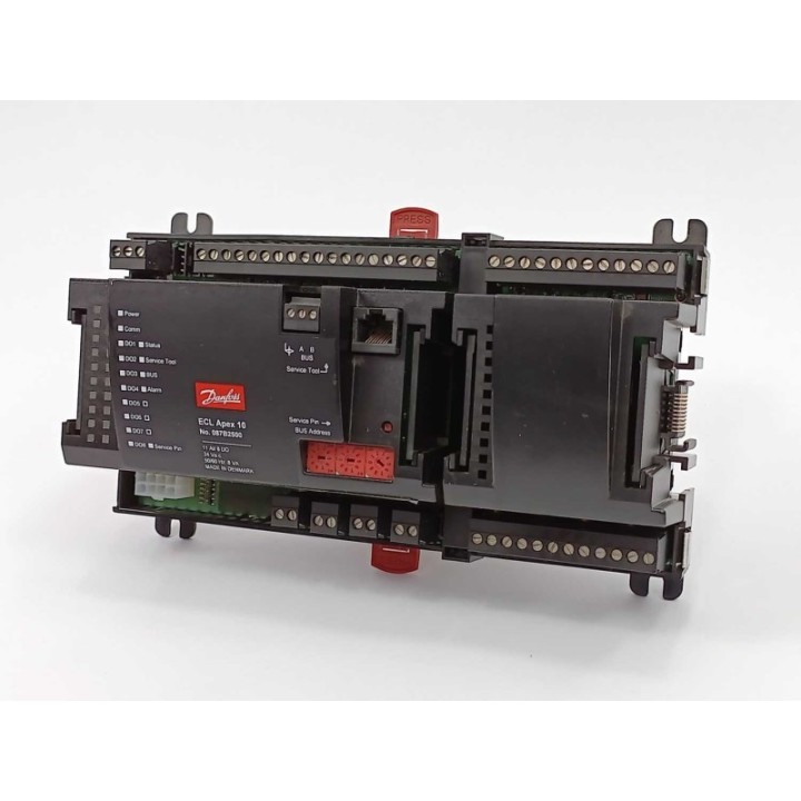 Danfoss 087B2500