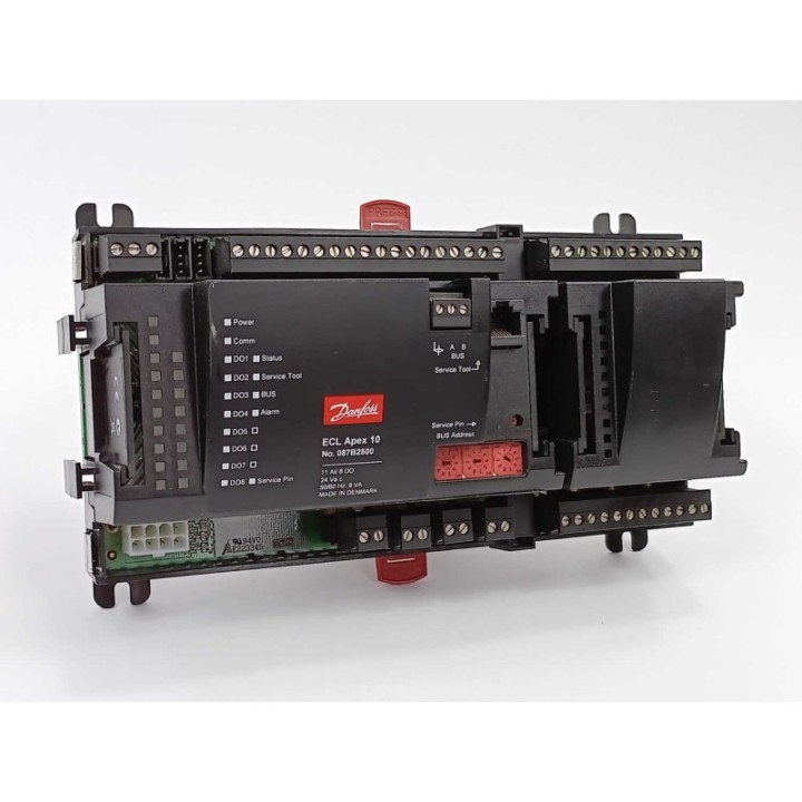 Danfoss 087B2500