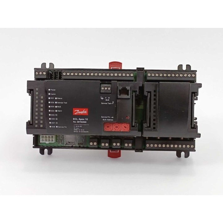 Danfoss 087B2500