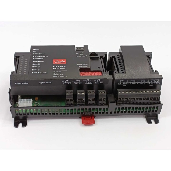 Danfoss 087B2500