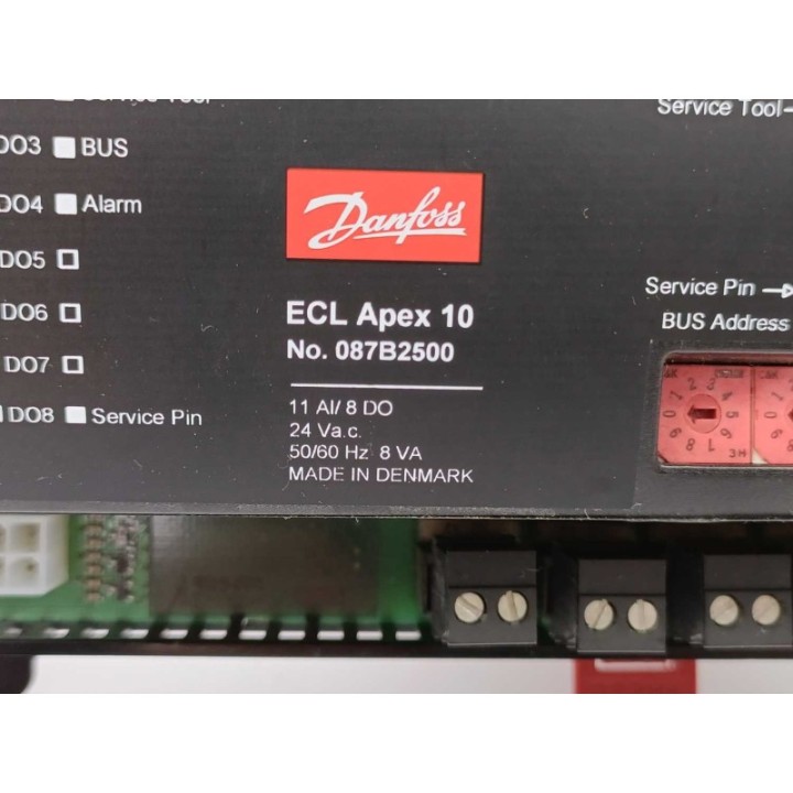 Danfoss 087B2500