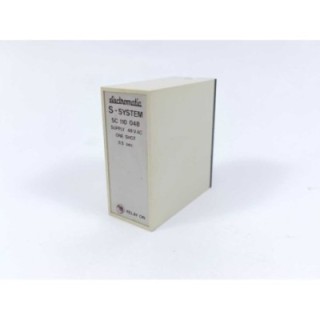 Electromatic SC 110 048