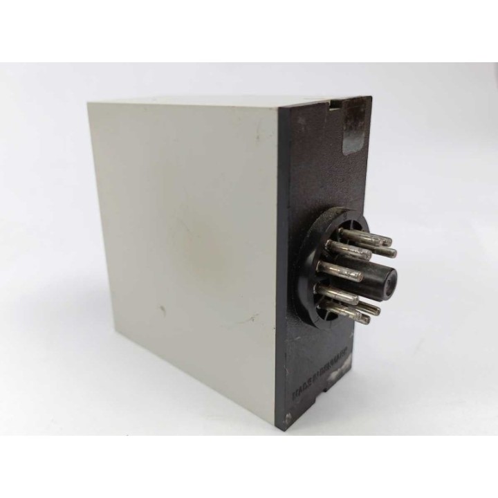 Electromatic SM 125 220