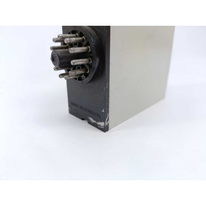 Electromatic SM 125 220