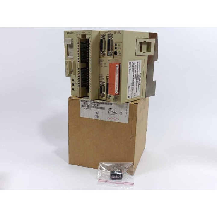 Siemens 6ES5095-8MC03