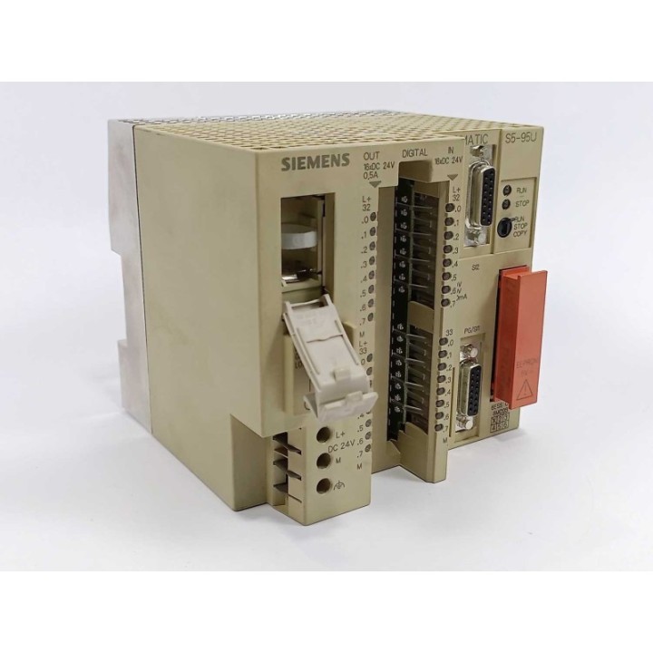 Siemens 6ES5095-8MC03