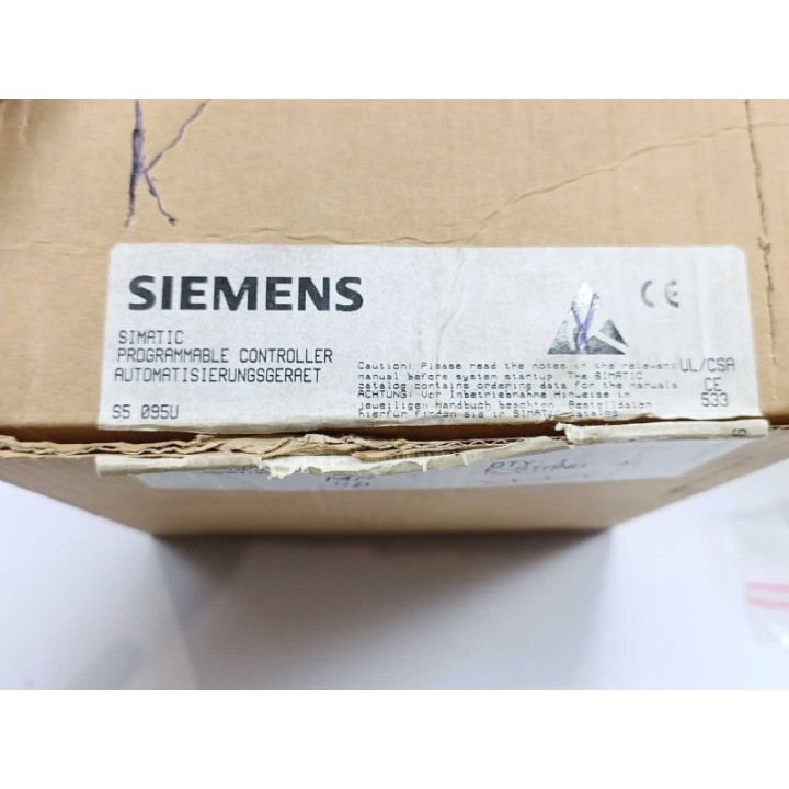 Siemens 6ES5095-8MC03