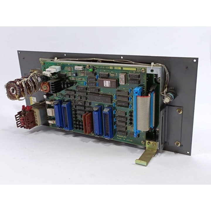 Fanuc A02B-0083-C147