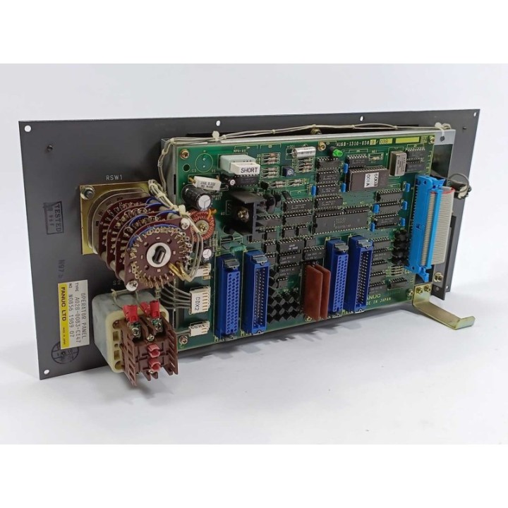 Fanuc A02B-0083-C147