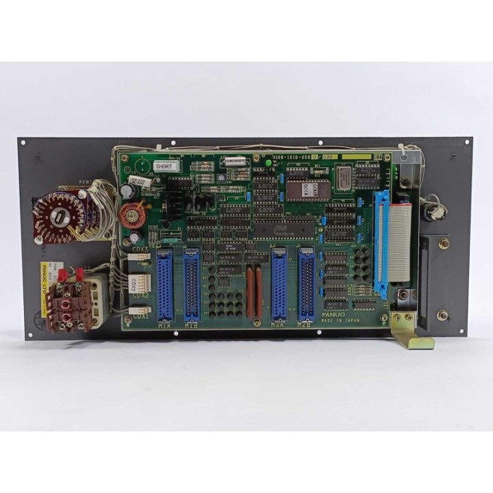 Fanuc A02B-0083-C147