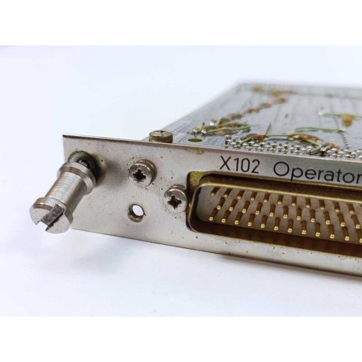 Siemens 6FX1117-8AA01