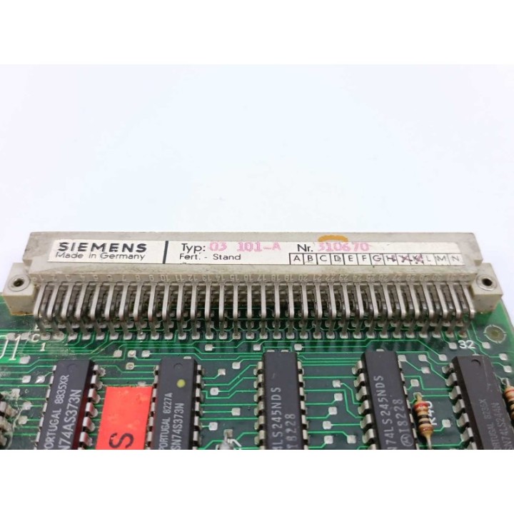 Siemens 03 101-A
