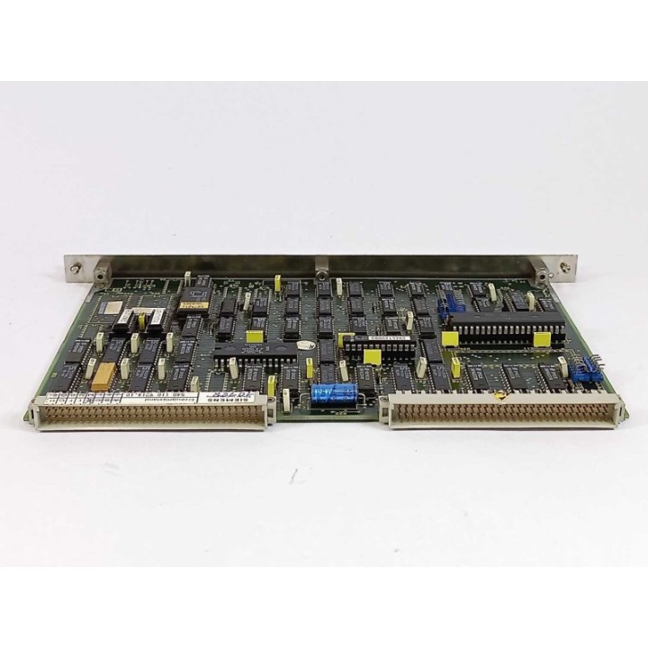 Siemens 6FX1111-0AP02