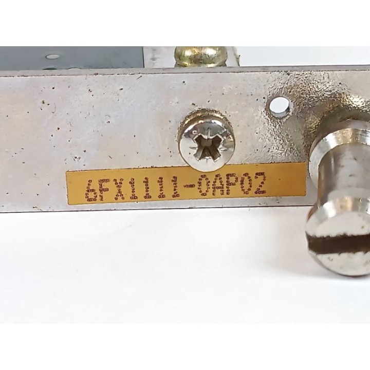 Siemens 6FX1111-0AP02