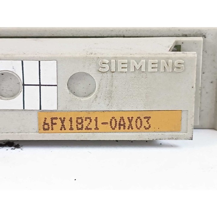 Siemens 6FX1120-2CA01