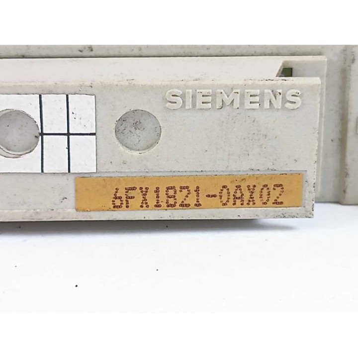 Siemens 6FX1120-2CA01