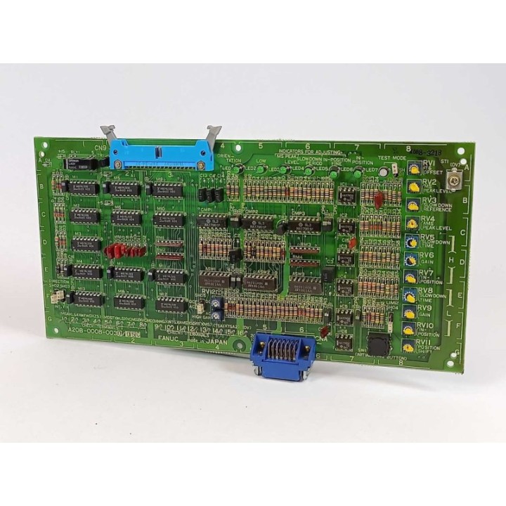 Fanuc A20B-0008-0030 05C