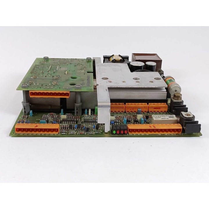 Siemens 6SC6100-0GB12