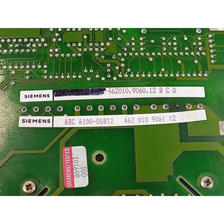 Siemens 6SC6100-0GB12