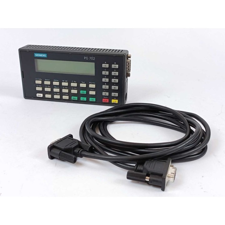 Siemens 6ES7702-0AA00-0YA0