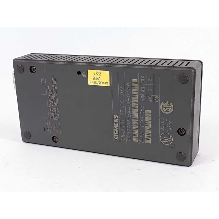 Siemens 6ES7702-0AA00-0YA0