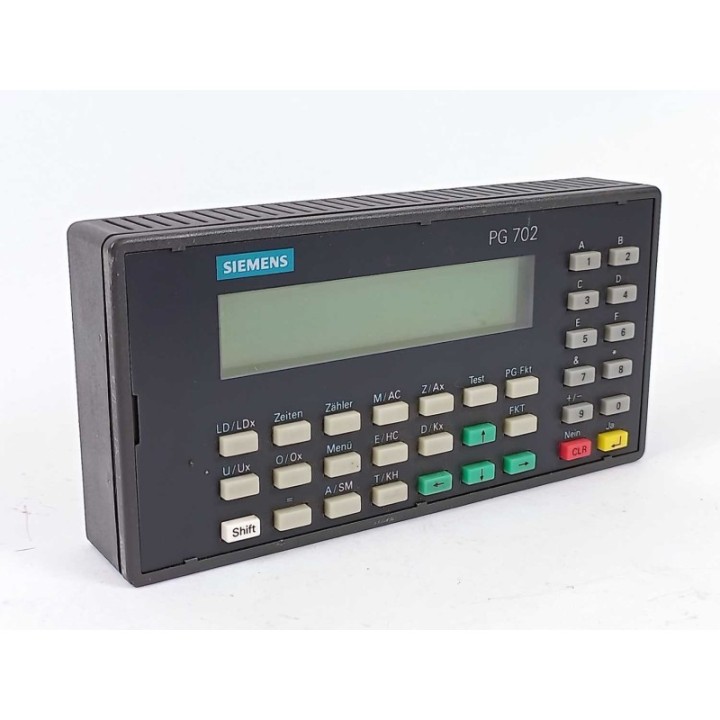 Siemens 6ES7702-0AA00-0YA0