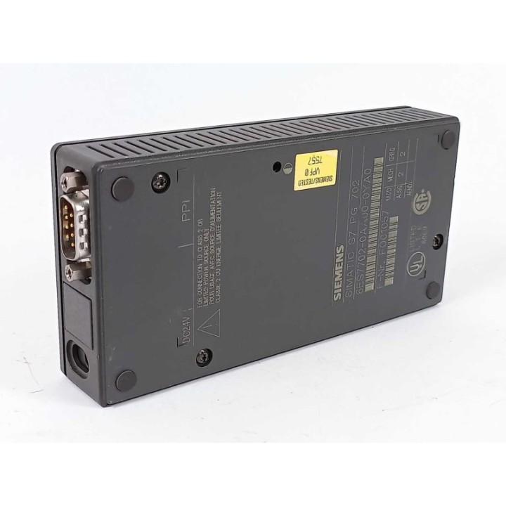 Siemens 6ES7702-0AA00-0YA0