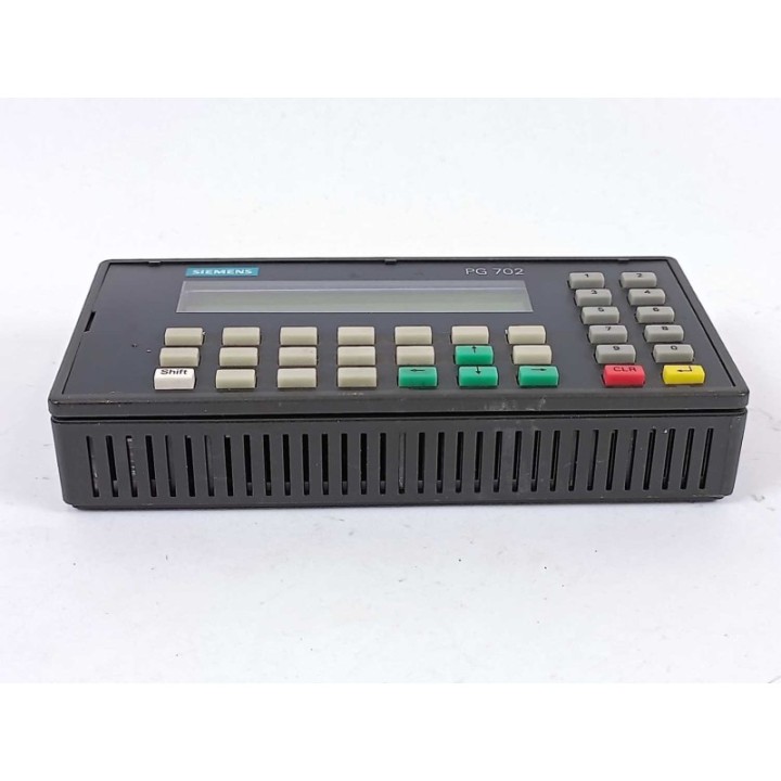 Siemens 6ES7702-0AA00-0YA0