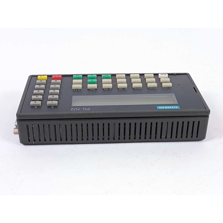 Siemens 6ES7702-0AA00-0YA0