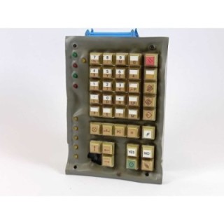 Siemens 548 207 9101