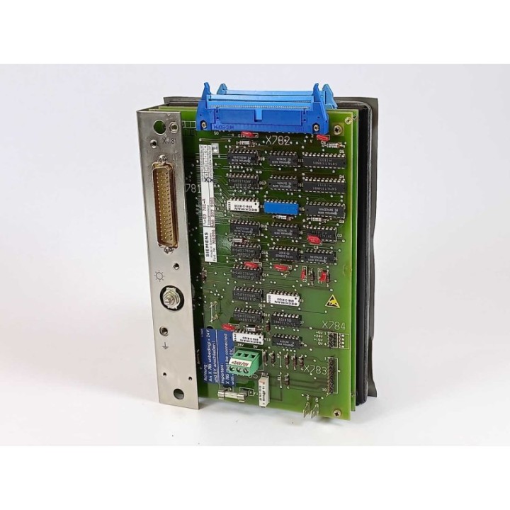 Siemens 548 207 9101