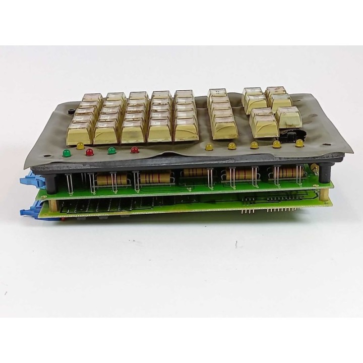 Siemens 548 207 9101