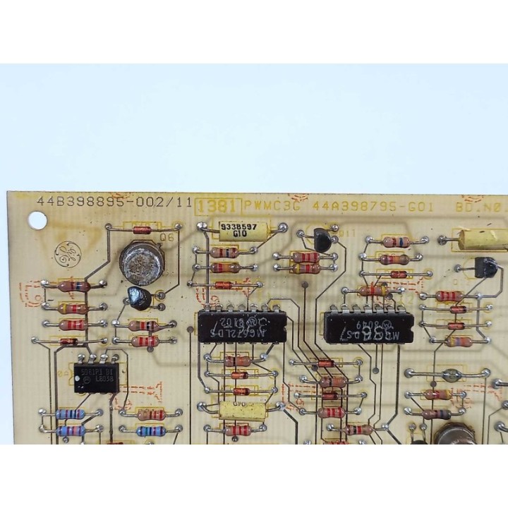General Electric 44B398895-002 11