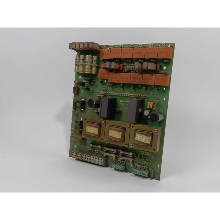 Contraves GB 101 037 BZ