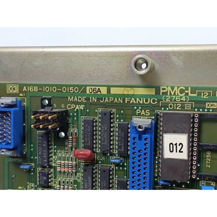 Fanuc A16B-1010-0150 06A