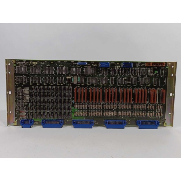 Fanuc A20B-0008-0540 01A