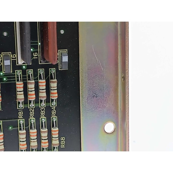 Fanuc A20B-0008-0540 01A