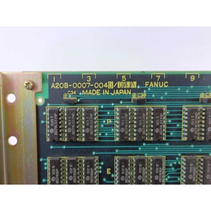  A20B-0007-0040/04A