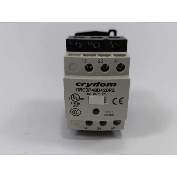  DRC3P48D420R2