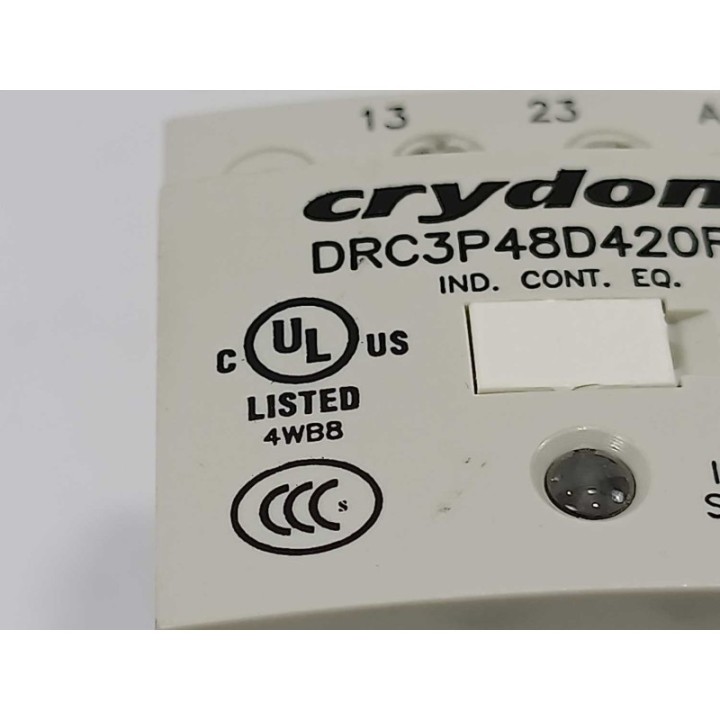  DRC3P48D420R2